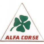 AlfaCorse